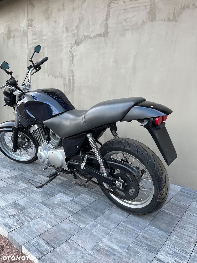 Sachs Roadster - 4