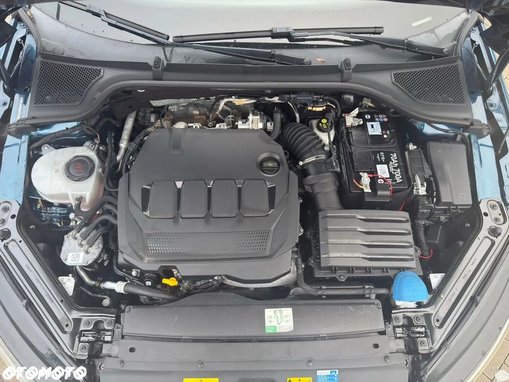 Skoda Octavia 2.0 TDI Edition - 18