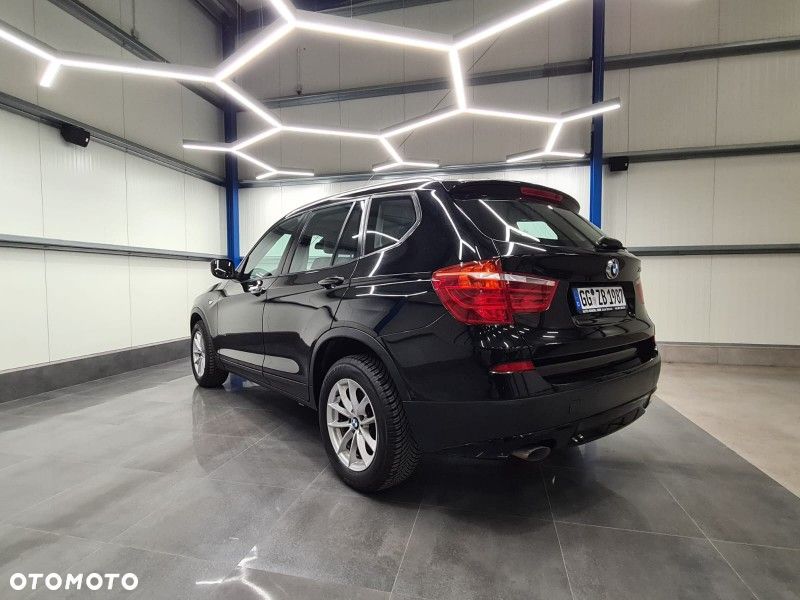 BMW X3 - 15
