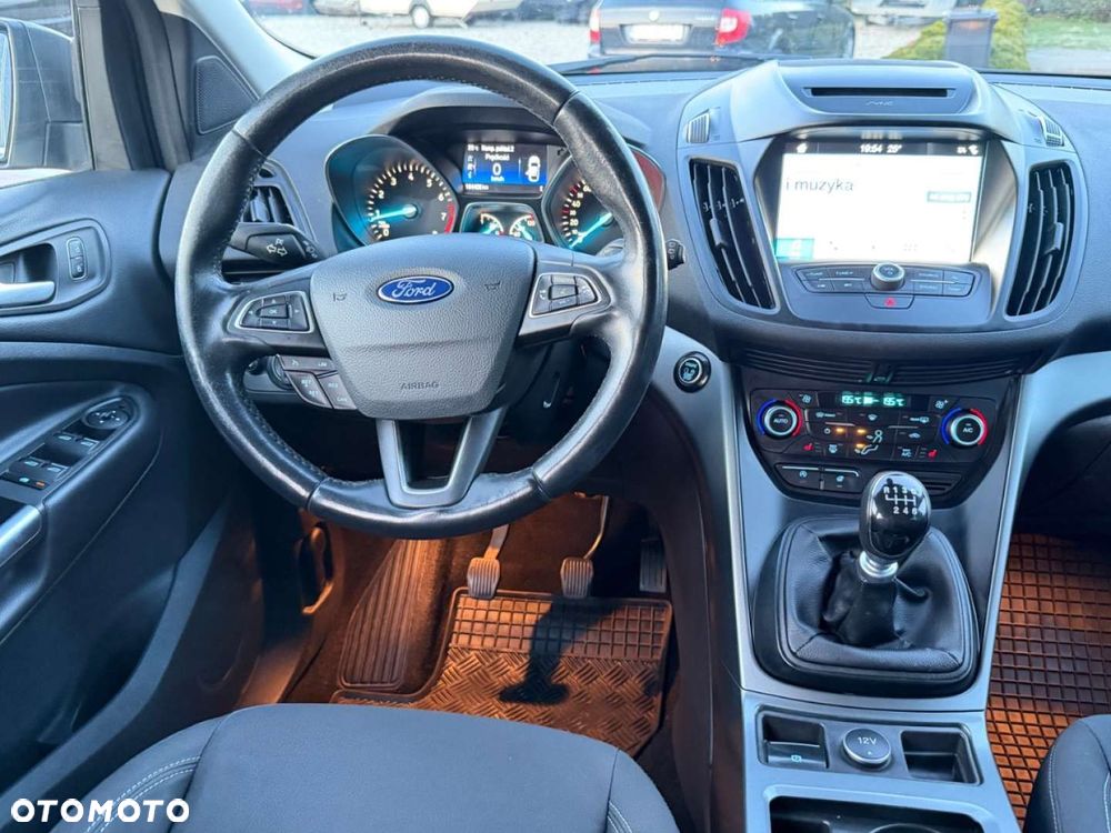 Ford Kuga - 6