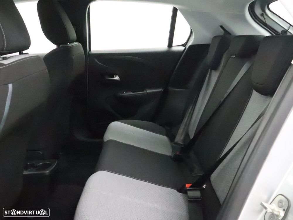 Opel Corsa 1.2 Edition - 5