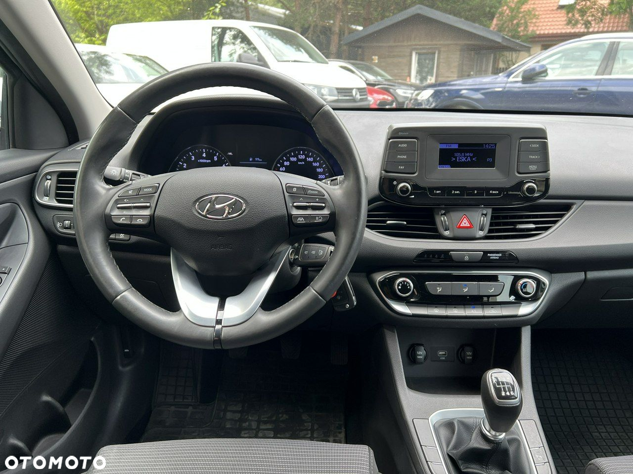 Hyundai i30 1.5 DPI Modern - 21