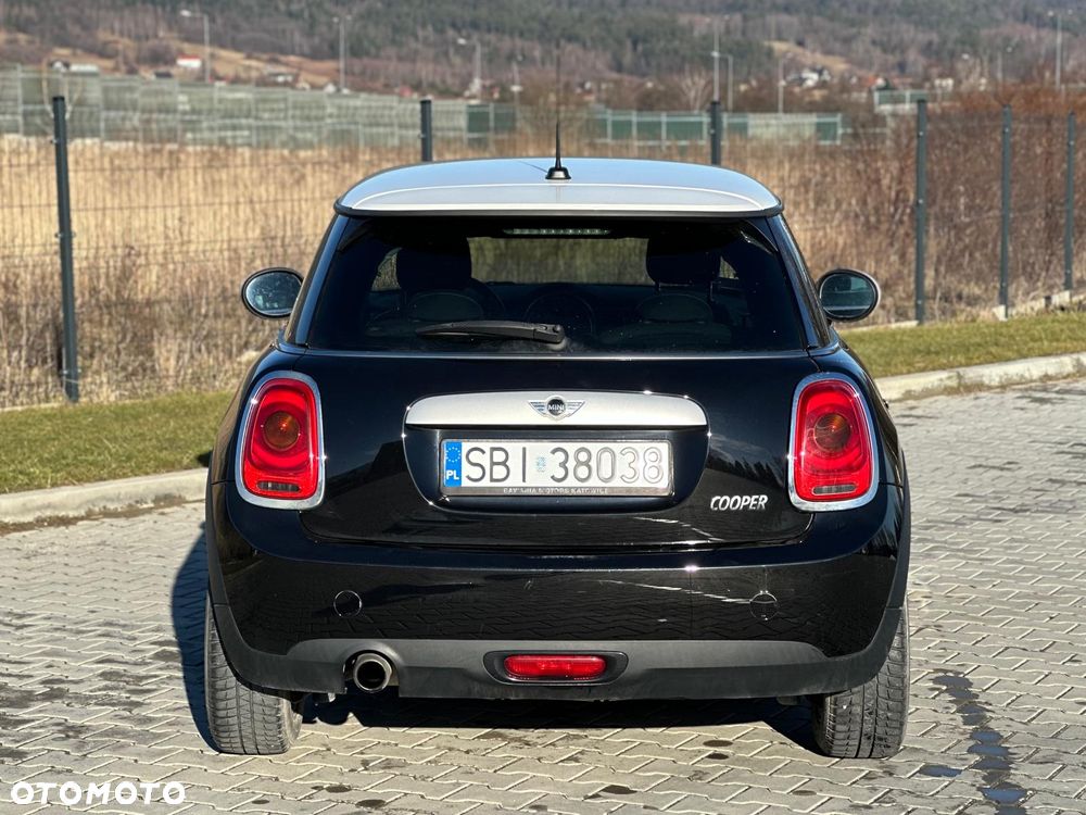 MINI Cooper - 3