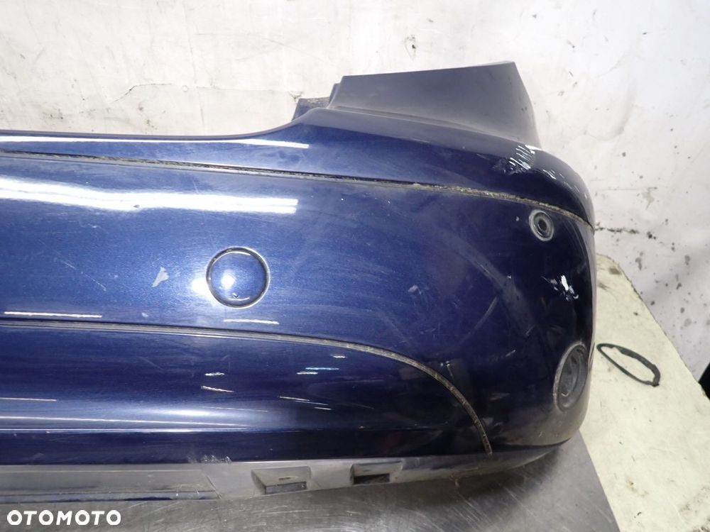 ZDERZAK TYŁ MERCEDES-BENZ W169 A150 1.5 - 4