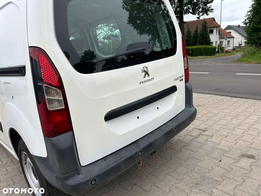 Peugeot Partner - 24