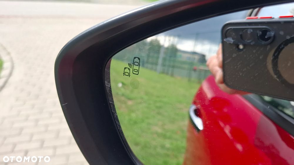 Citroën C4 Grand Picasso BlueHDi 150 EAT6 Exclusive - 27