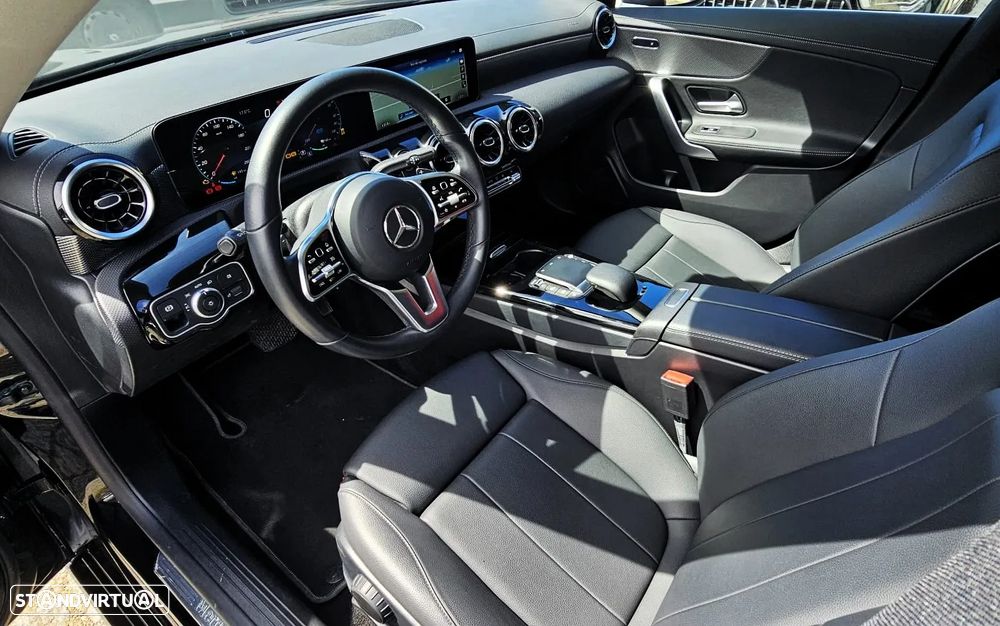 Mercedes-Benz CLA 250 e 8G-DCT Edition Progressive Line - 26