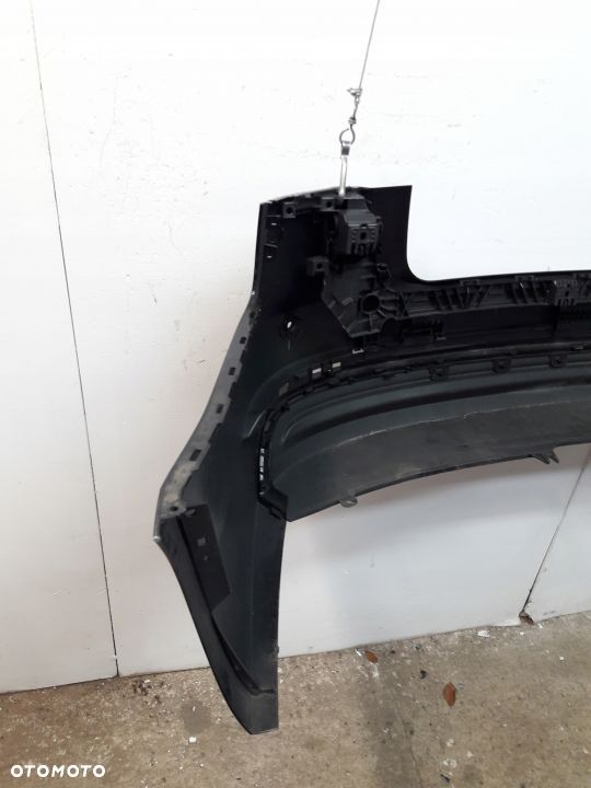 Audi A4 S4 8W9 B9 kombi S-Line zderzak tylny tyl - 6