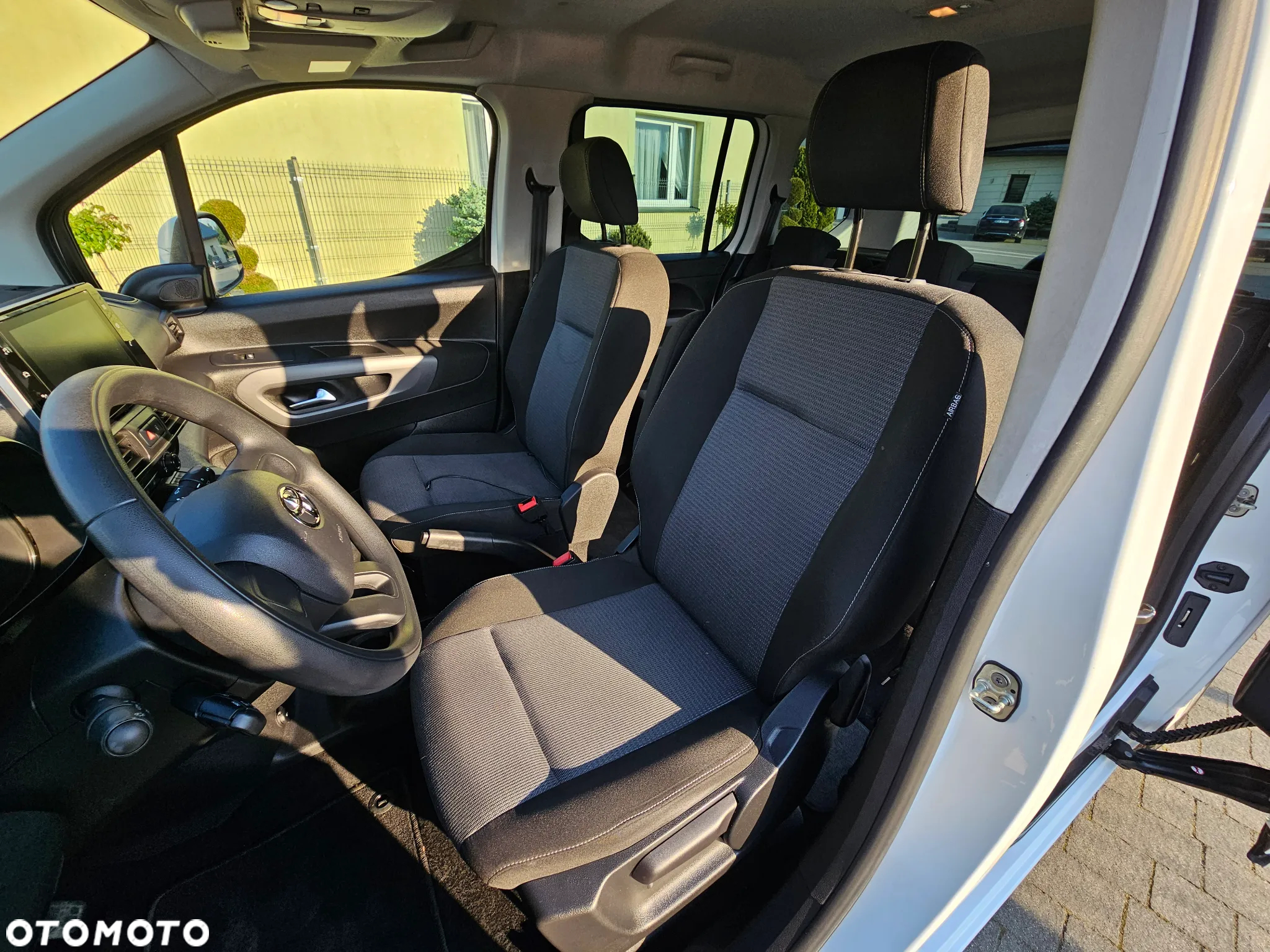 Toyota Proace City Verso 1.5 D-4D Family - 13
