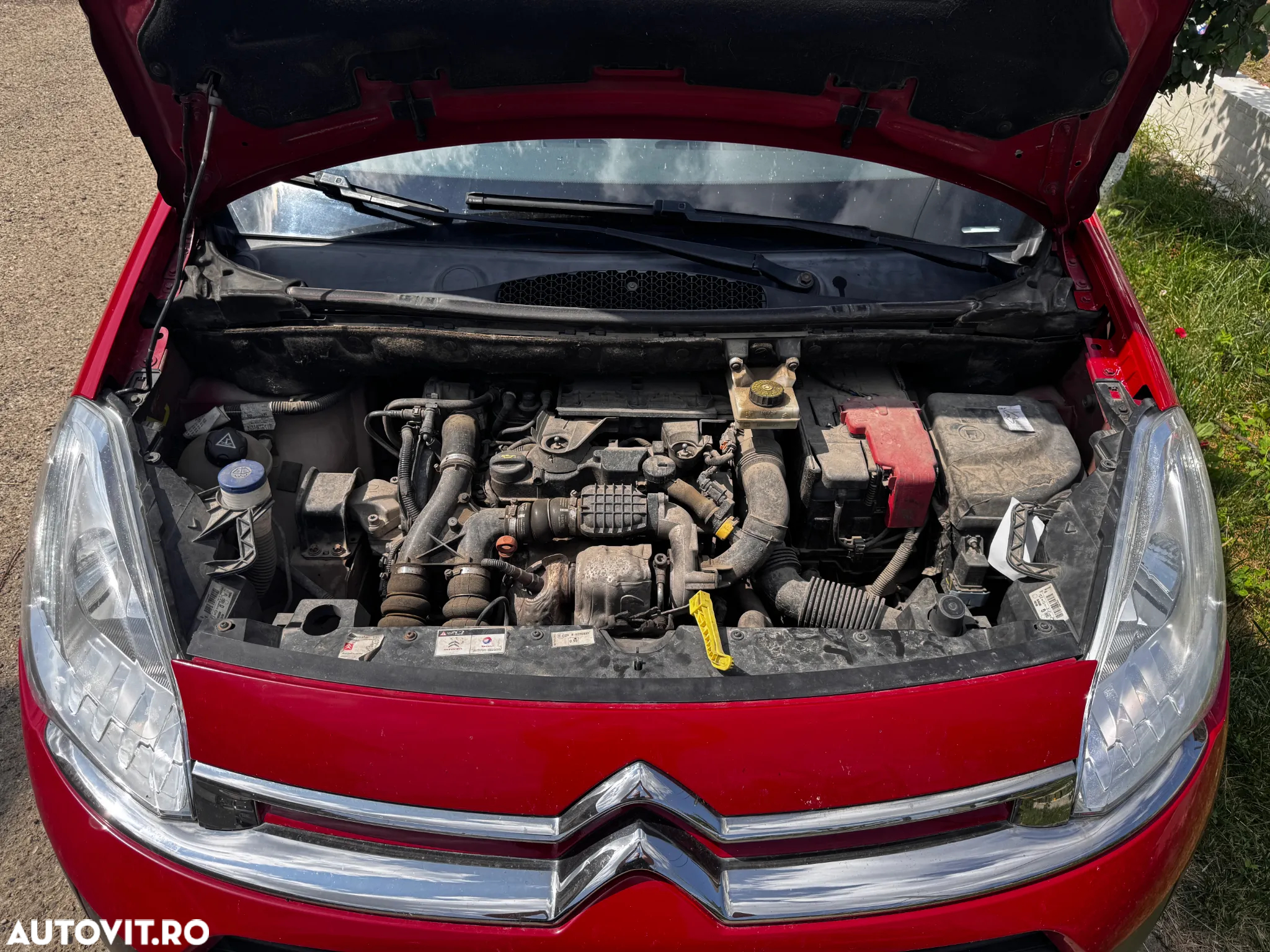 Citroën Berlingo 1.6 BlueHDi 75 BVM5 Feel - 6