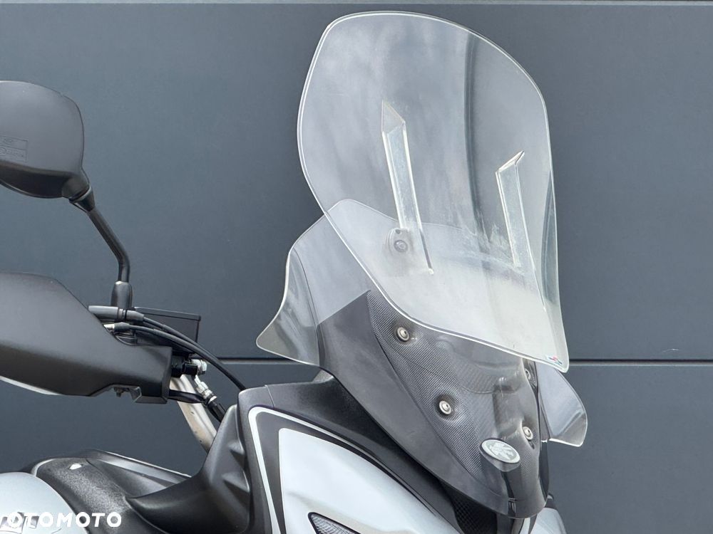 Suzuki V-STROM - 2