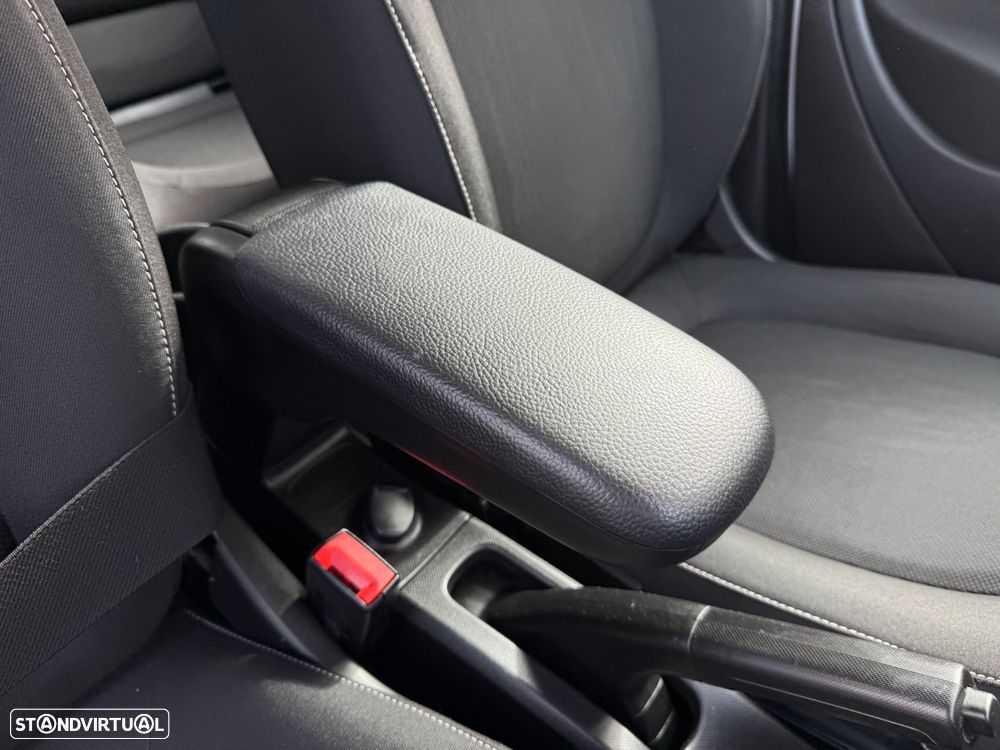 Smart ForFour 0.9 Passion 90 Aut. - 41