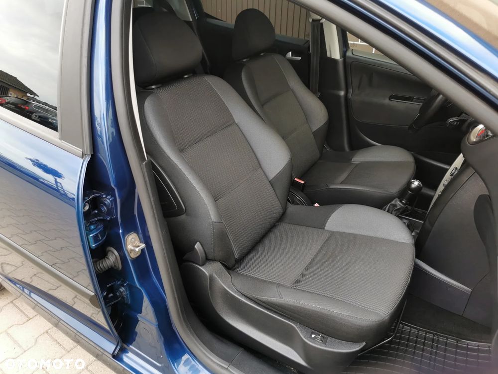Peugeot 207 1.6 HDi Active - 9