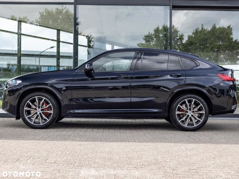 BMW X4 - 3