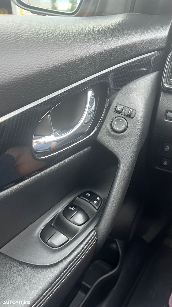 Nissan X-Trail 1.3 DIG-T N-Connecta - 9