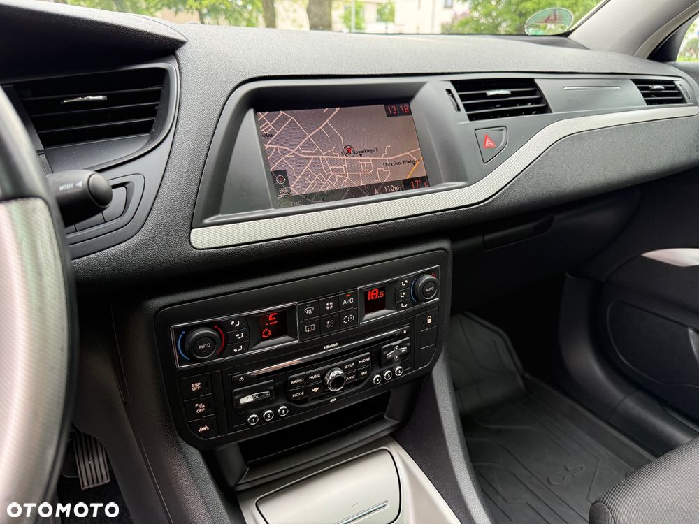 Citroën C5 THP 155 Tendance - 24