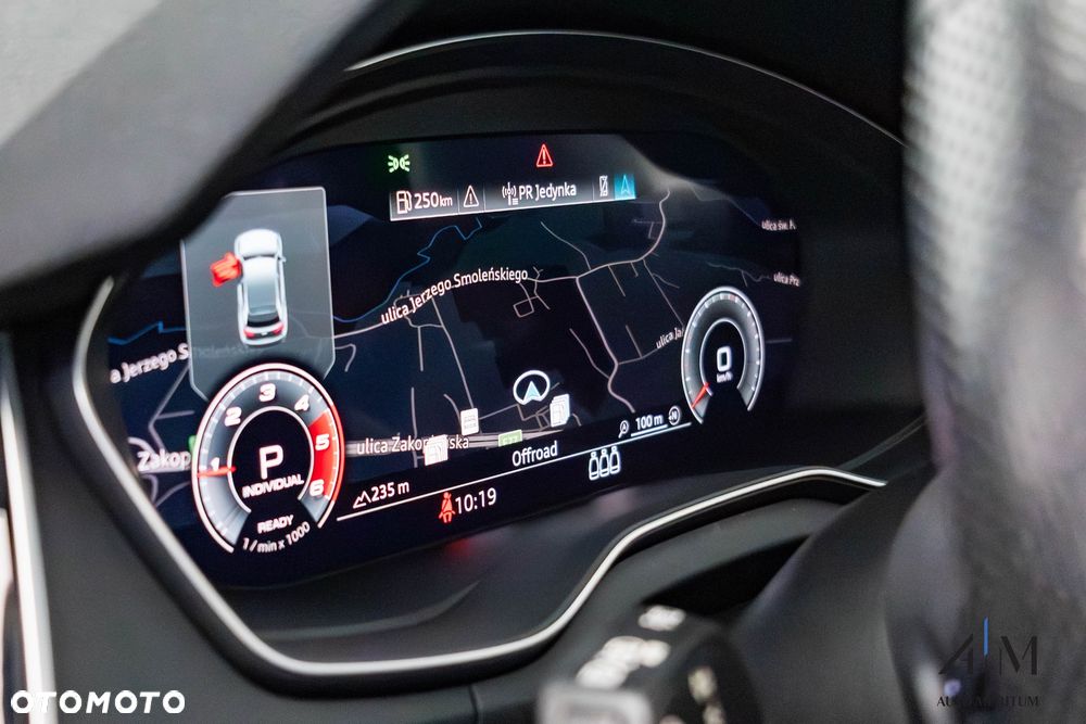 Audi SQ5 TDI quattro tiptronic - 19