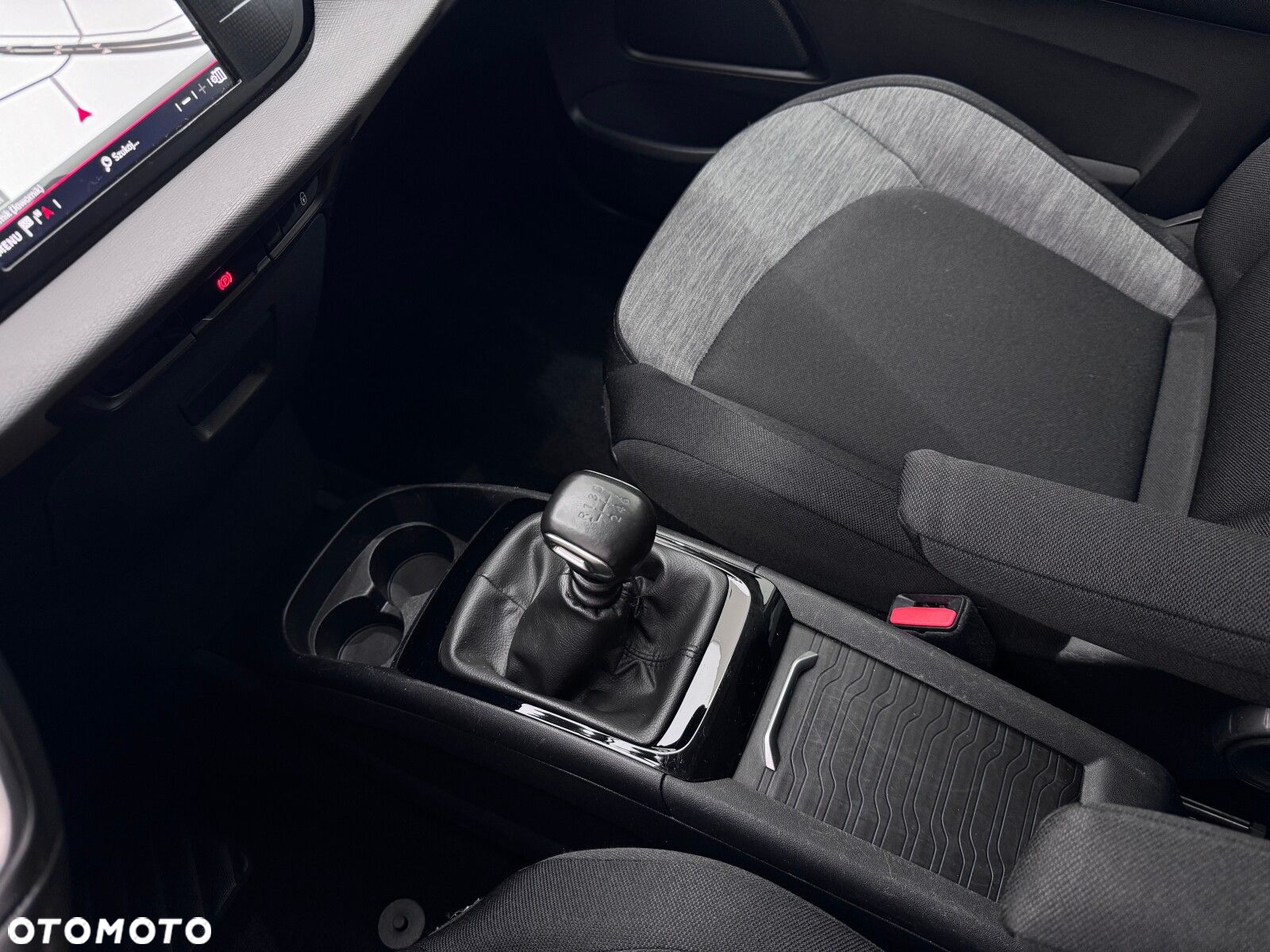 Citroën C4 SpaceTourer - 25
