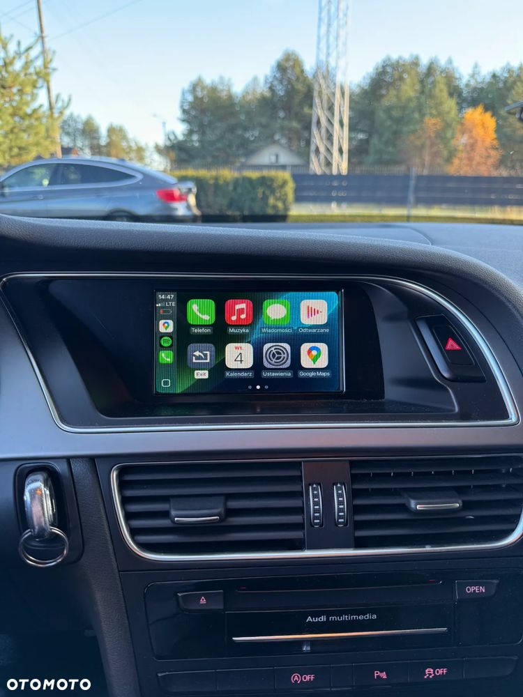 Audi A4 Limousine - 13