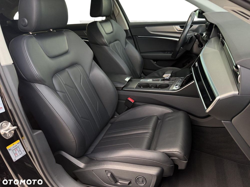 Audi A6 Avant 45 TFSI mHEV Quattro Advanced S tronic - 16