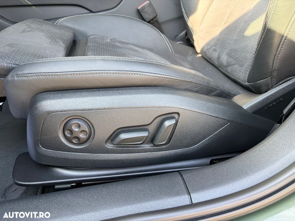 Audi A4 40 TDI quattro S tronic MHEV S Line - 12