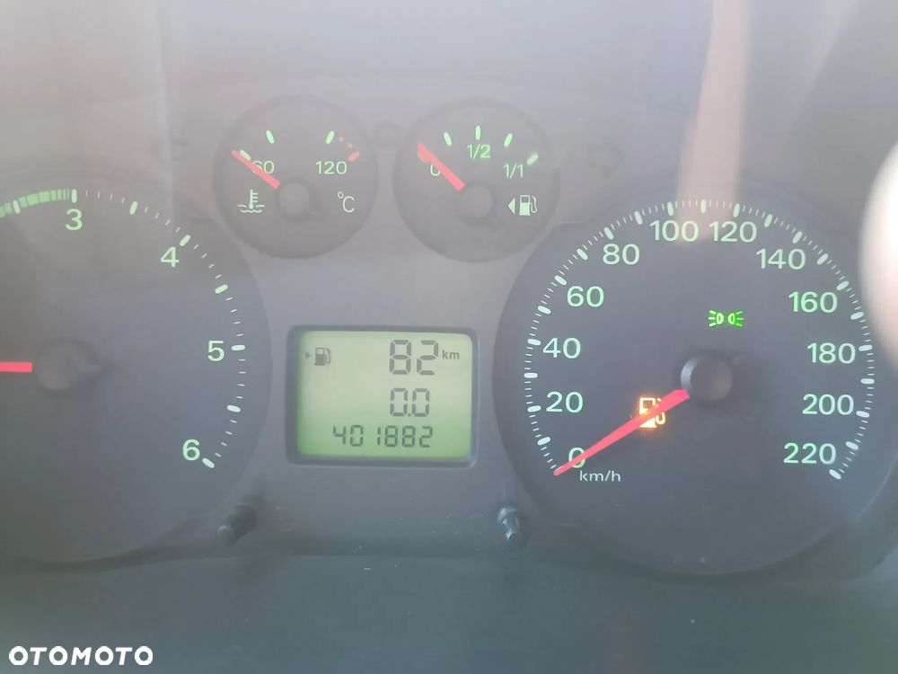 Ford Transit - 7