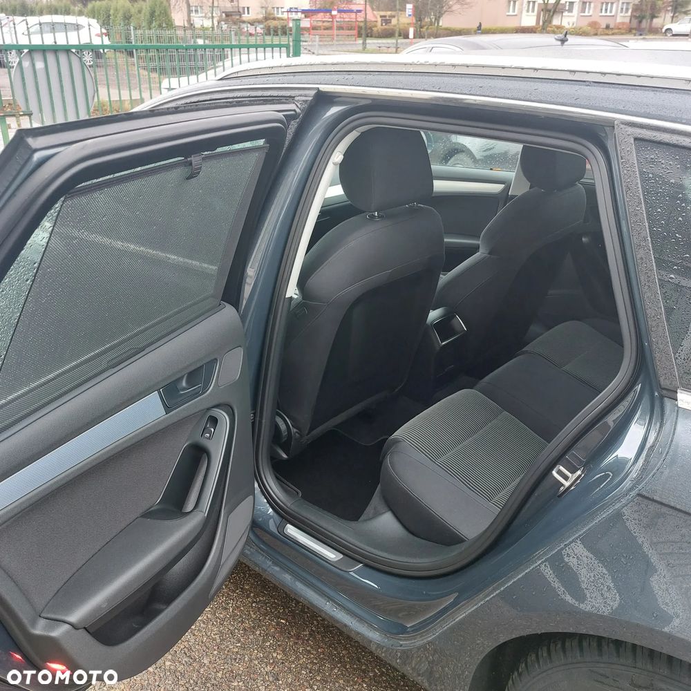 Audi A4 Avant 1.8 TFSI multitronic S line Sportpaket - 9