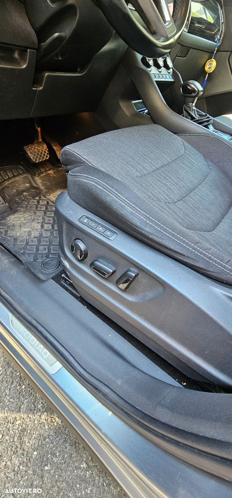 Skoda Kodiaq 2.0 TDI 4X4 DSG Style - 24