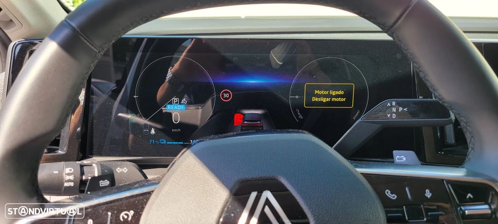 Renault Mégane E-Tech EV40 Evolution Autonomia Urbana - 7