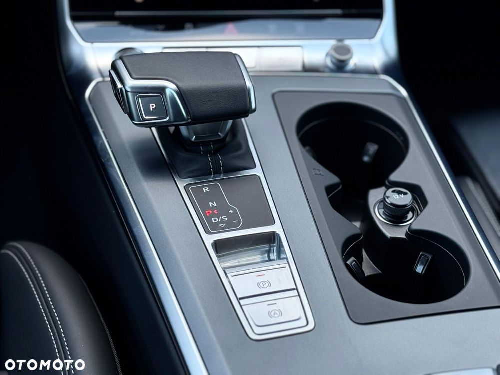 Audi A7 Sportback - 18