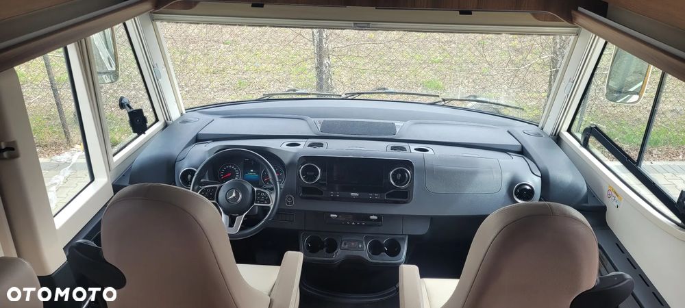 Mercedes-Benz Inny - 2