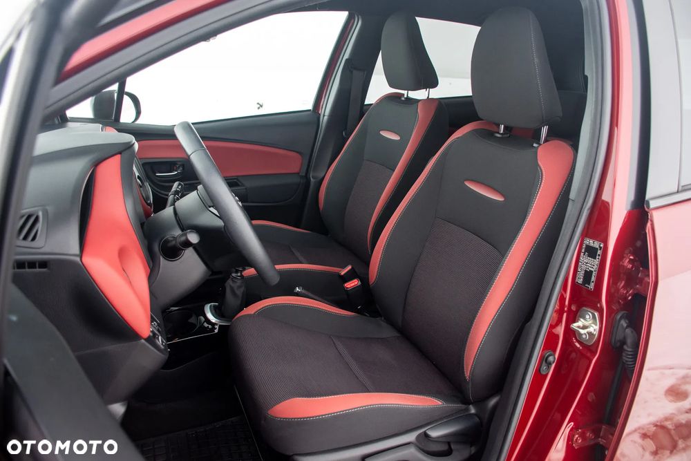 Toyota Yaris 1.5 Selection - 27