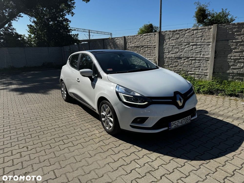 Renault Clio - 4