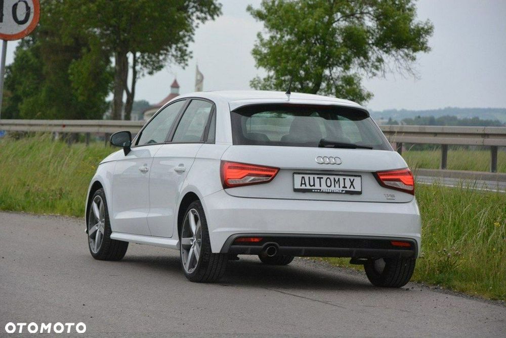 Audi A1 - 4