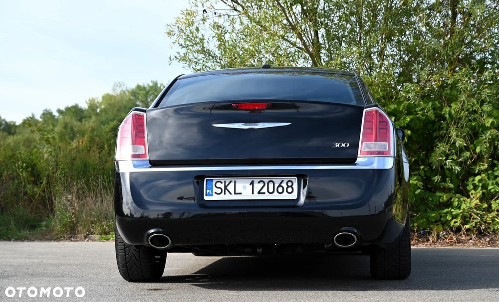 Chrysler 300 - 18