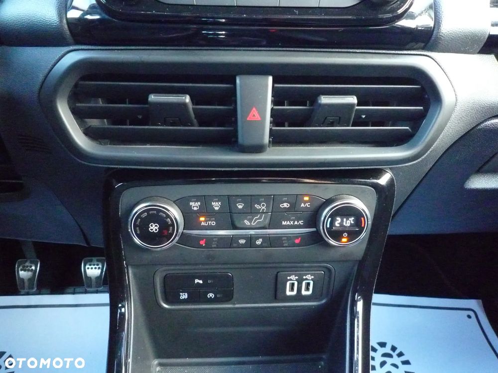 Ford EcoSport 1.0 EcoBoost ST-Line Black ASS - 25