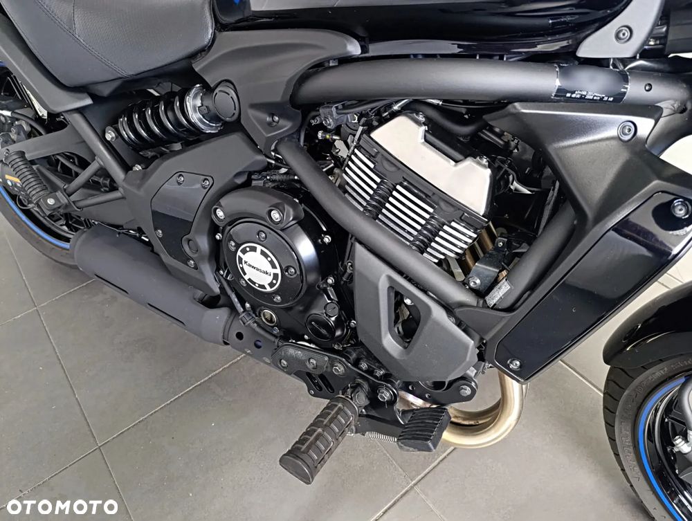 Kawasaki Vulcan - 4
