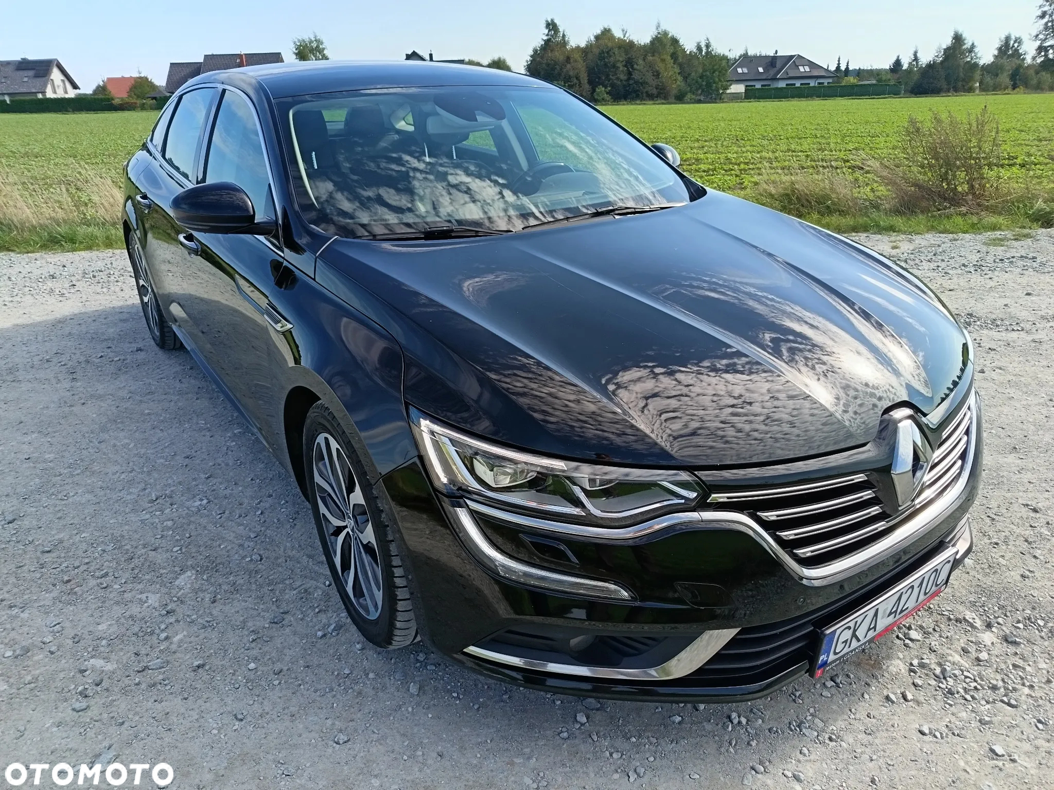 Renault Talisman 1.6 Energy dCi Initiale Paris EDC - 3