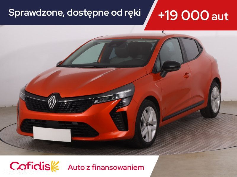 Renault Clio - 2