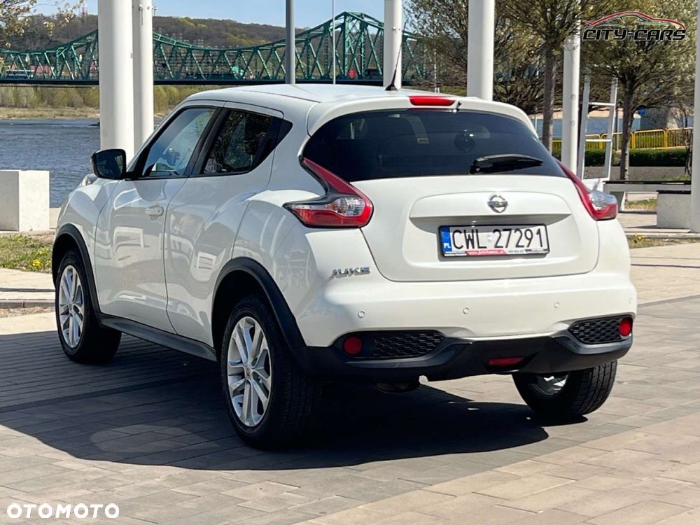 Nissan Juke - 29