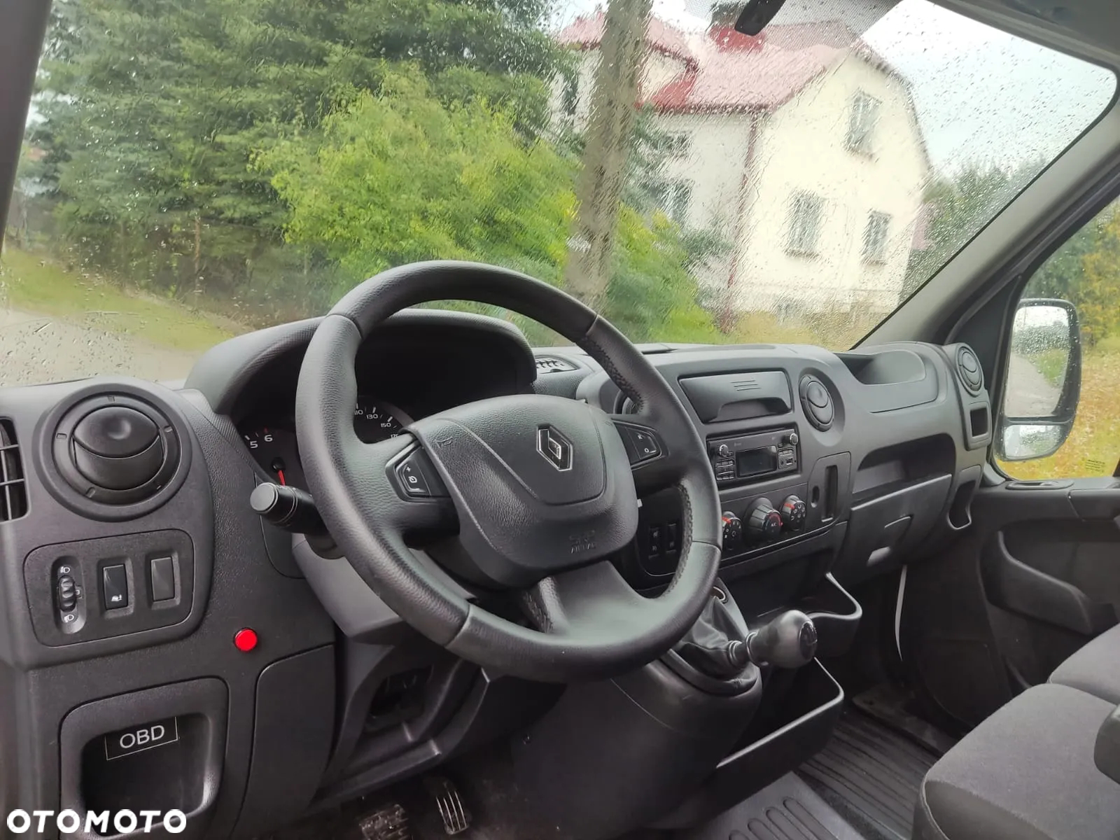Renault MASTER - 25