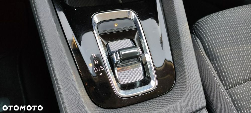 Skoda Octavia - 27