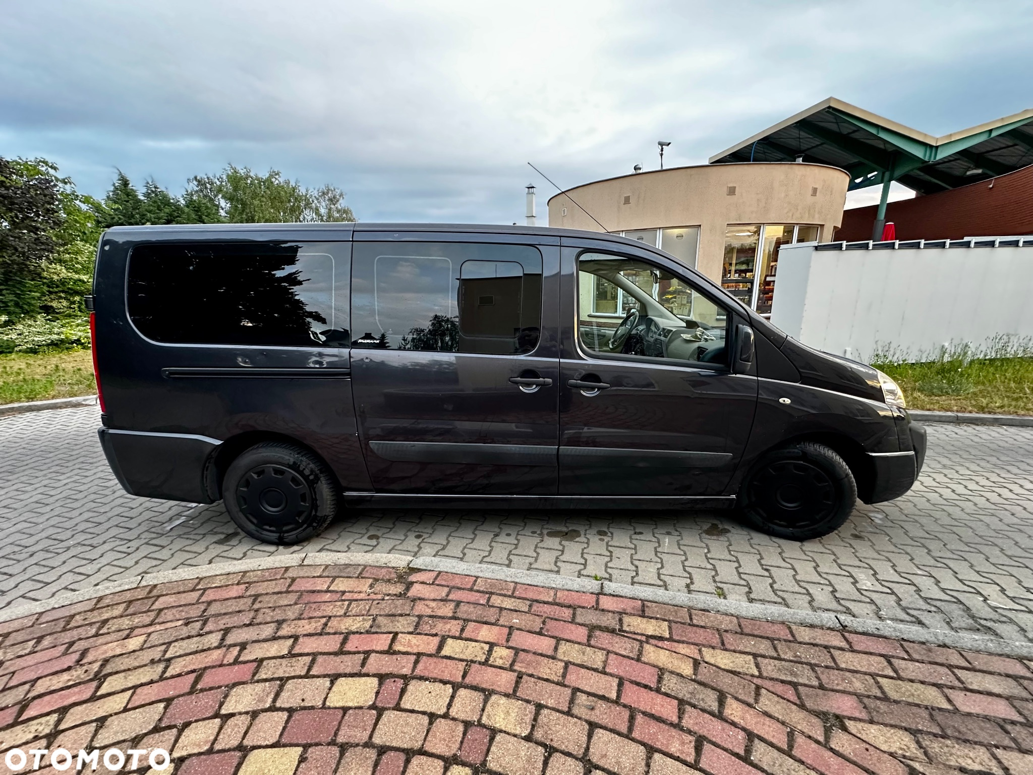 Fiat Scudo L2 (5-Si.) DPF Panorama Executive - 5