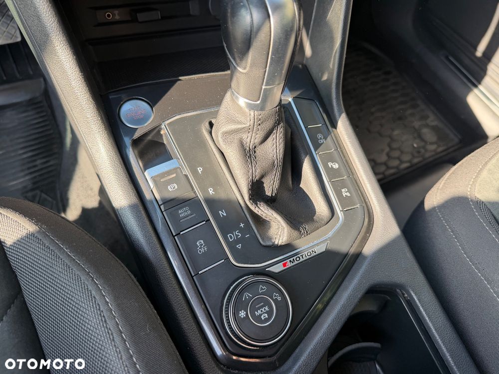 Volkswagen Tiguan 2.0 TSI BMT 4Mot Highline DSG - 10