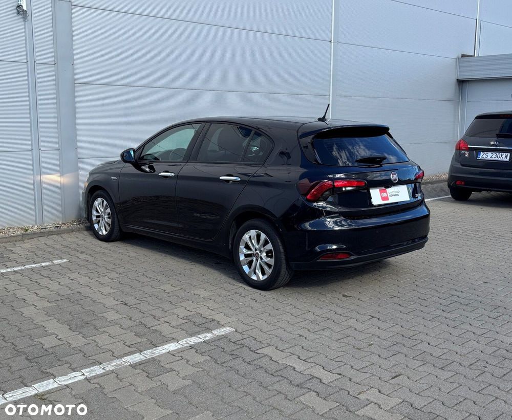 Fiat Tipo - 7