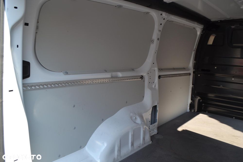 Fiat Scudo L3 Multicab Autm - 14