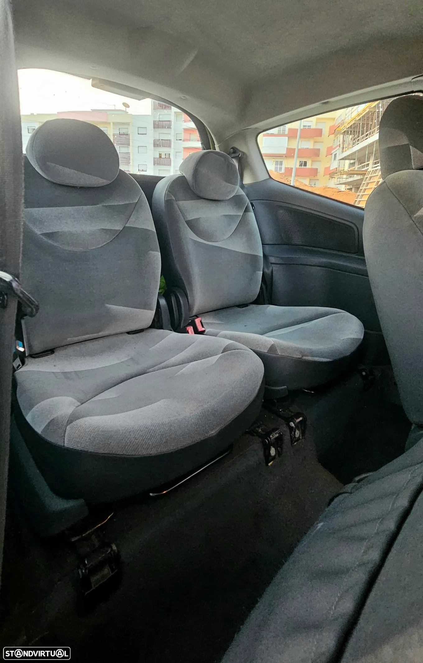 Citroën C2 1.1 SX - 20