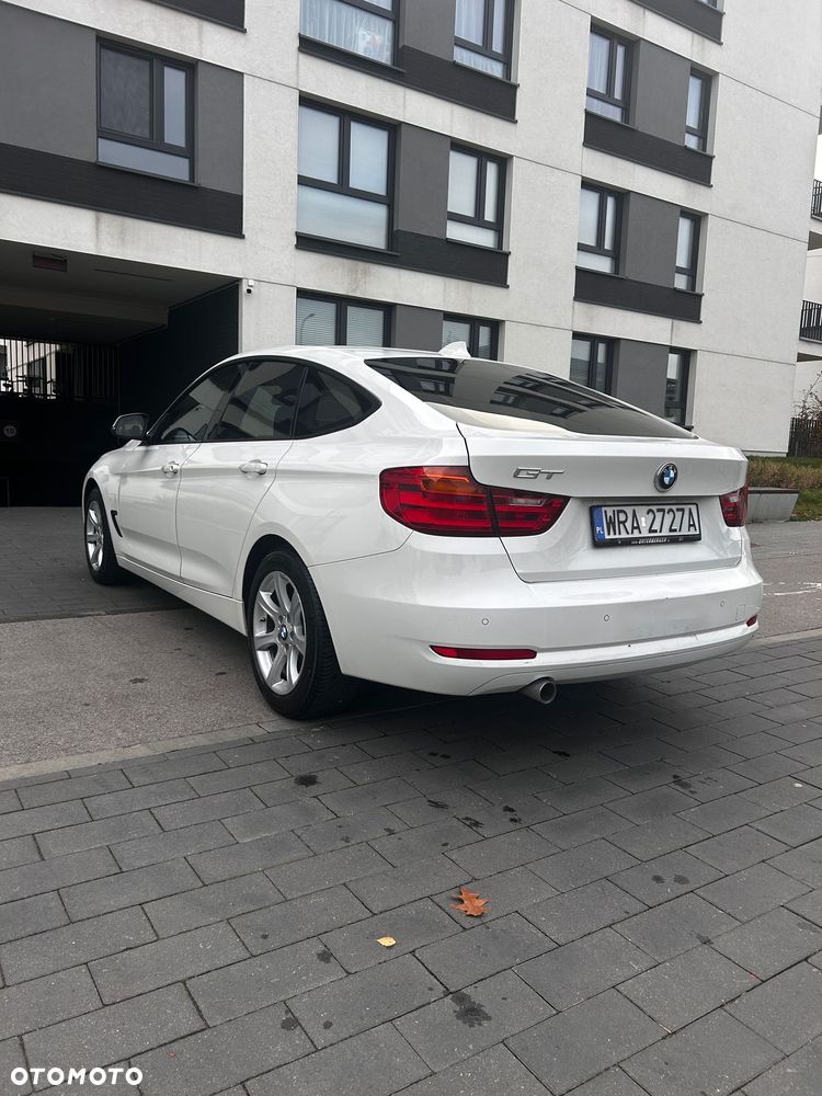 BMW Seria 3 - 6