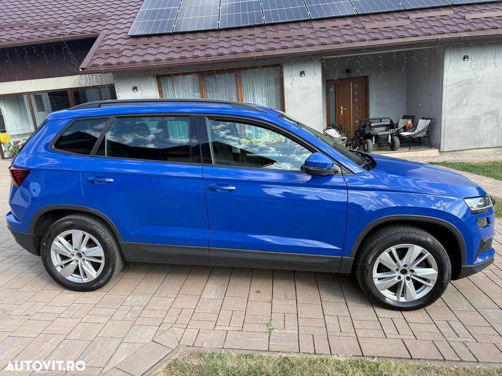 Skoda Karoq - 19