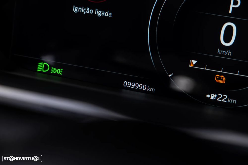 Jaguar I-Pace EV400 AWD S - 15